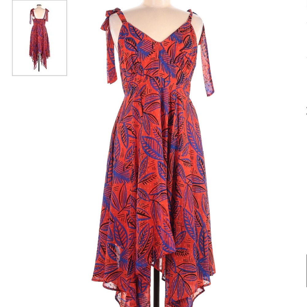 Alexis for Target Cocktail Dress